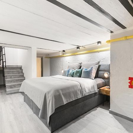 The Mierendorf Vh Links 2Room App Up To 4 People Berlin Exterior photo