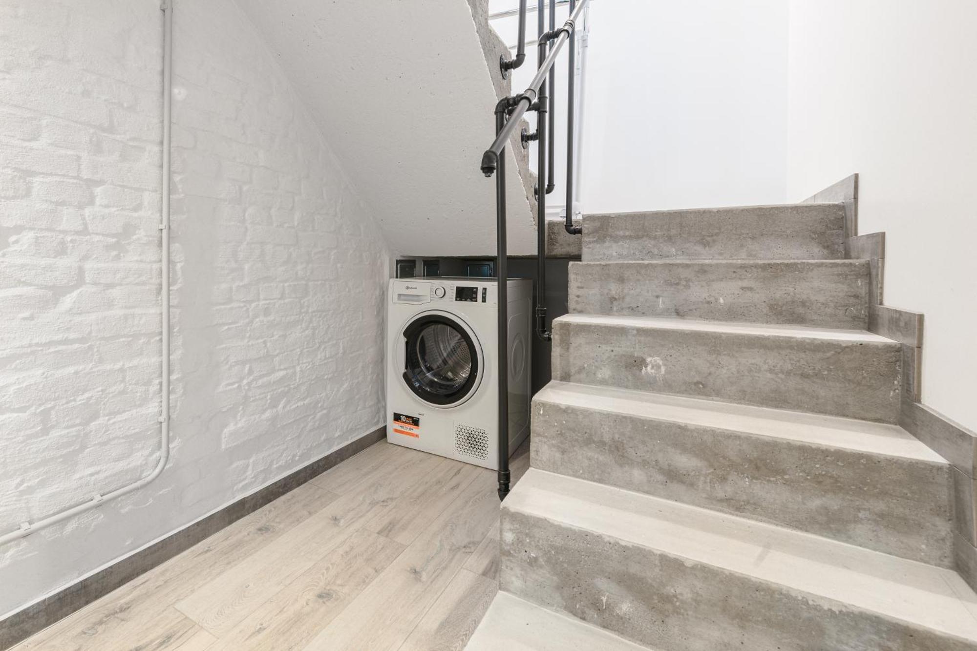 The Mierendorf Vh Links 2Room App Up To 4 People Berlin Exterior photo