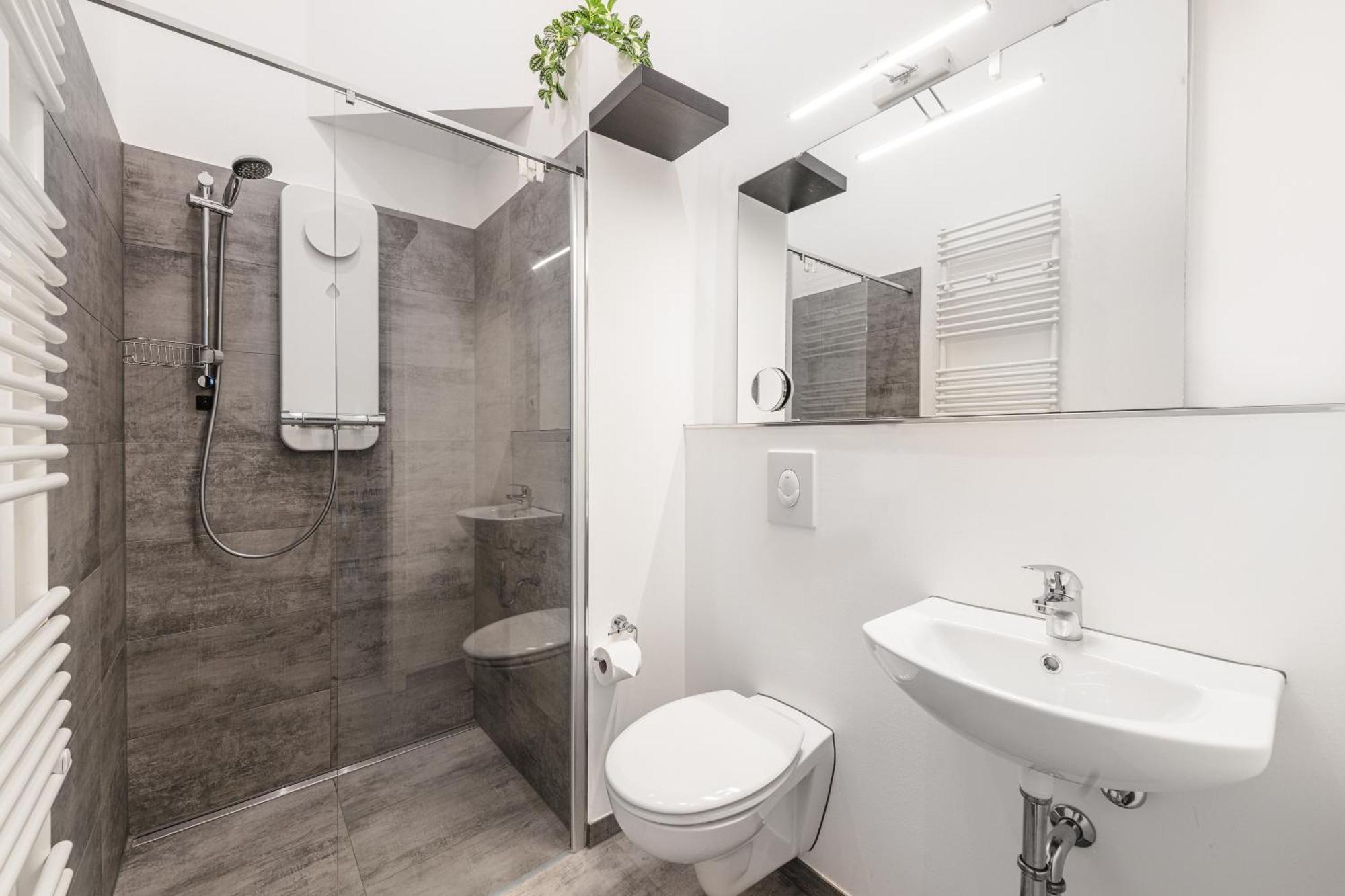 The Mierendorf Vh Links 2Room App Up To 4 People Berlin Exterior photo