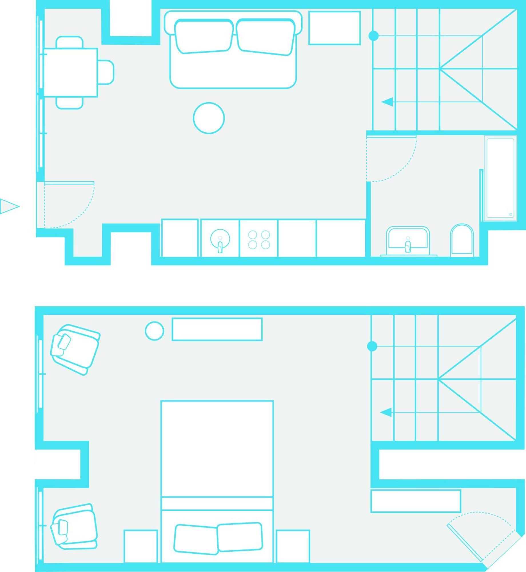 The Mierendorf Vh Links 2Room App Up To 4 People Berlin Exterior photo